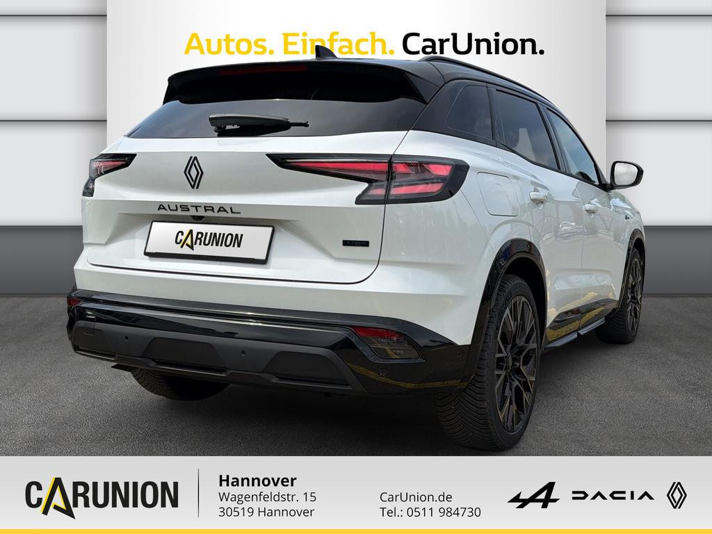 Renault Austral