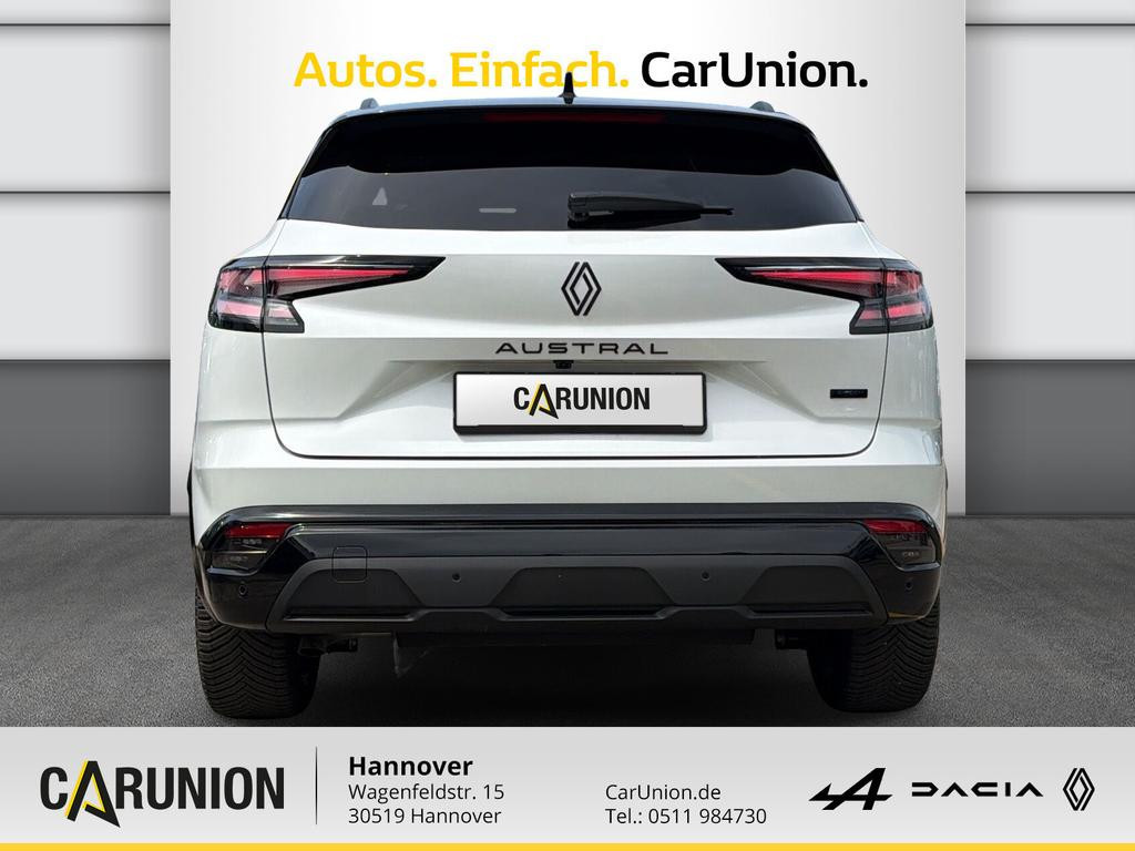 Renault Austral