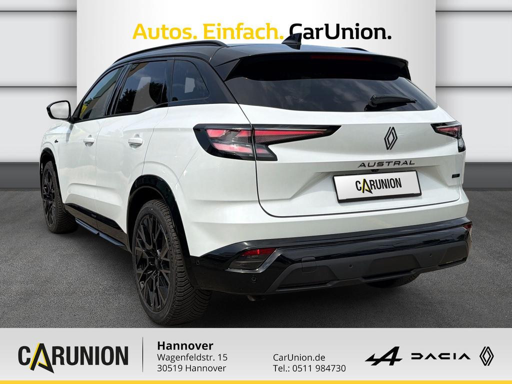 Renault Austral