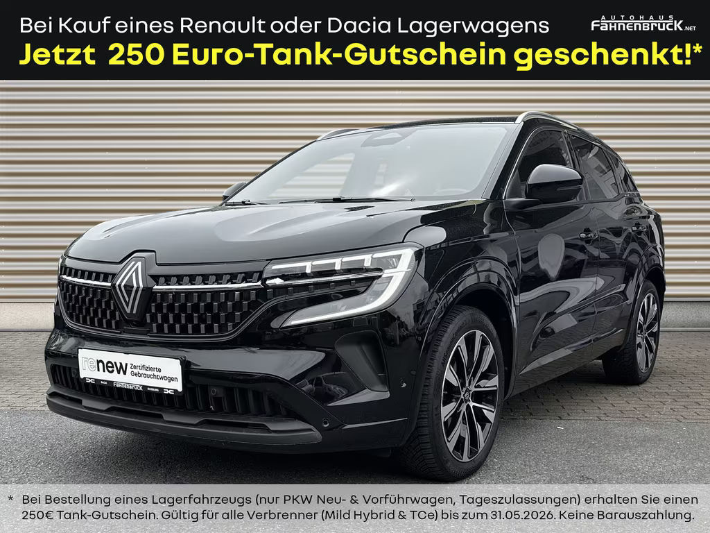 Renault Austral Techno
