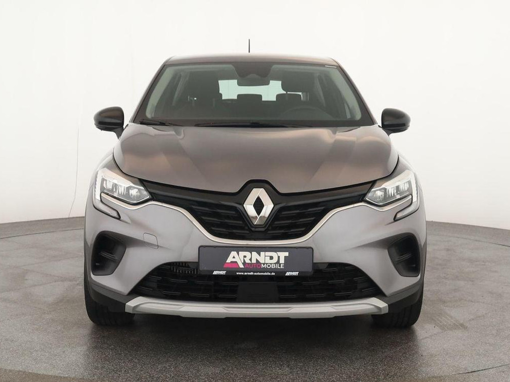 Renault Captur TCe 90 Equilibre