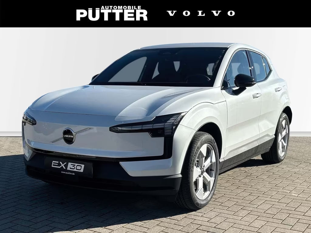 Volvo EX30 Single motor