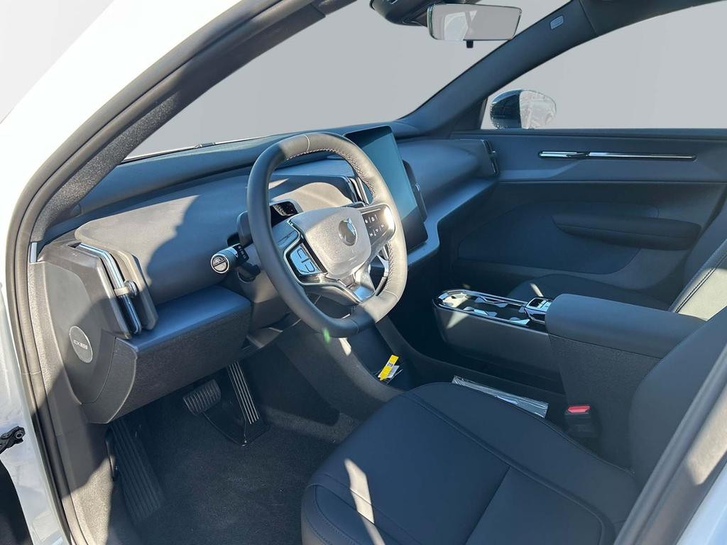 Volvo EX30