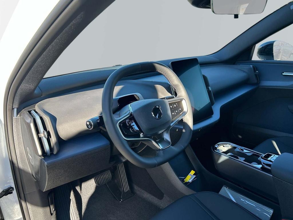 Volvo EX30