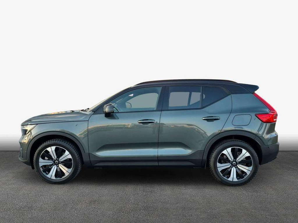 Volvo EX40