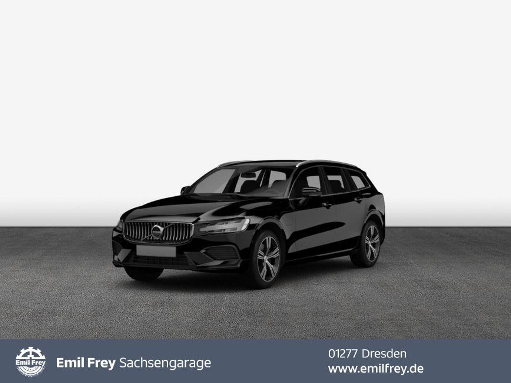 Volvo V60 Plus Dark
