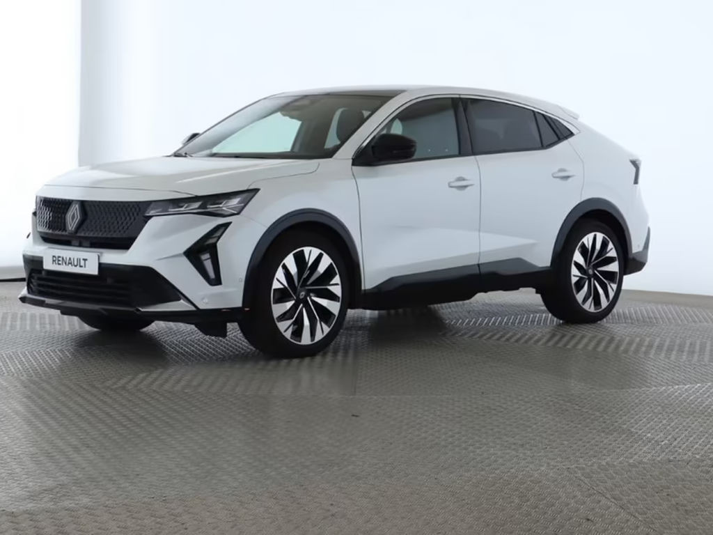 Renault Rafale E-Tech Techno E-Tech Full Hybrid