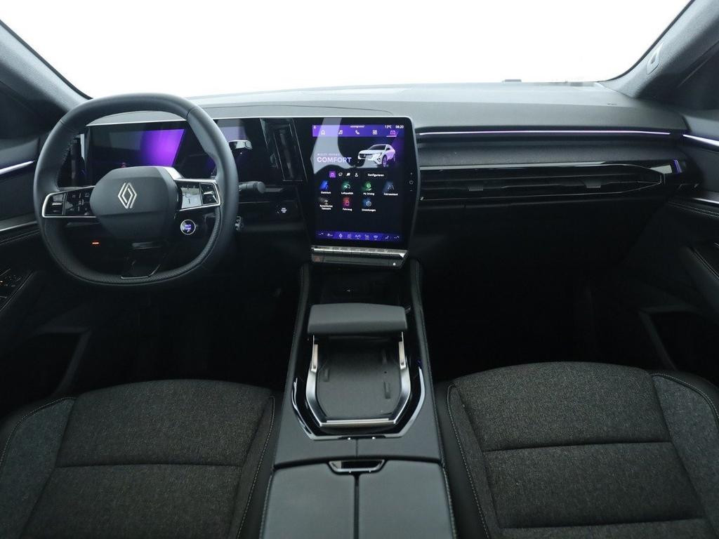 Renault Rafale