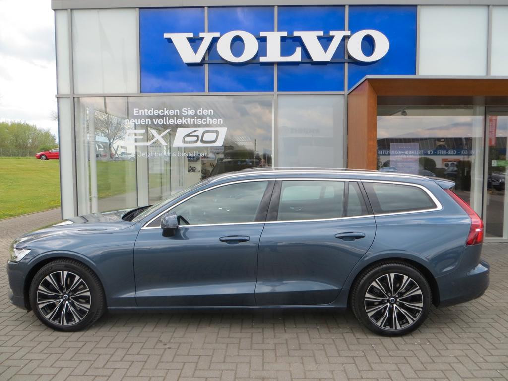 Volvo V60 Ultimate Bright