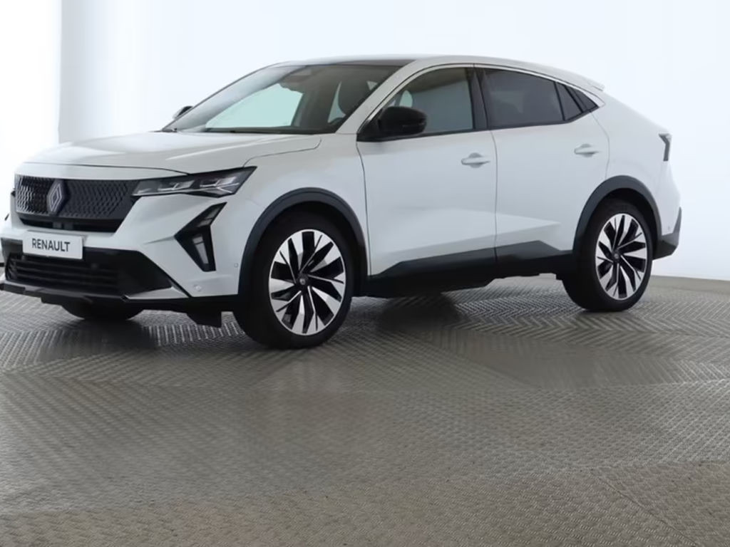 Renault Rafale E-Tech Techno E-Tech Full Hybrid