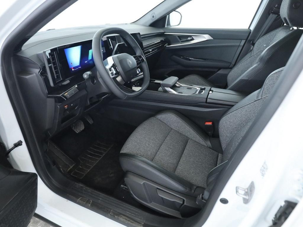 Renault Rafale