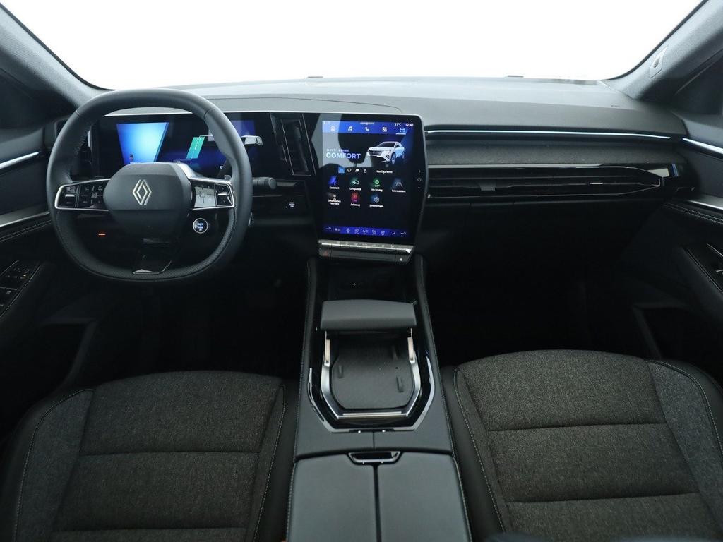 Renault Rafale