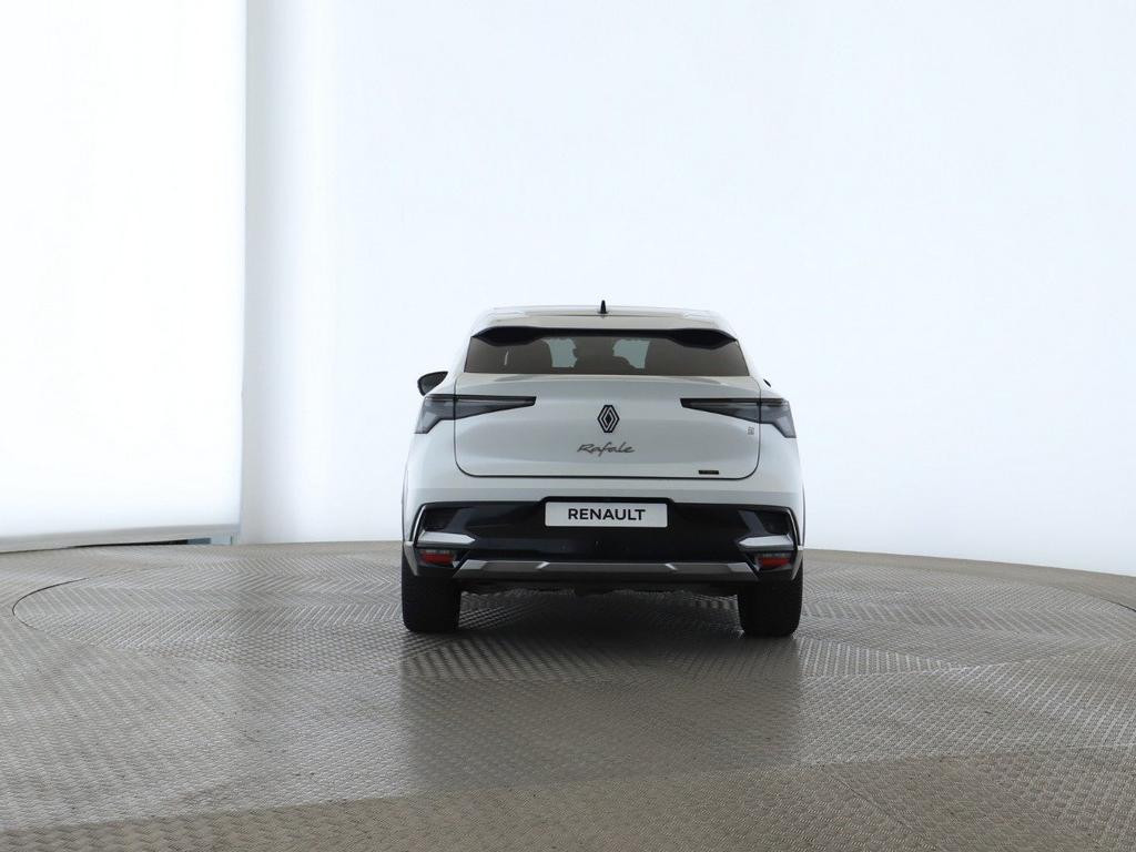 Renault Rafale