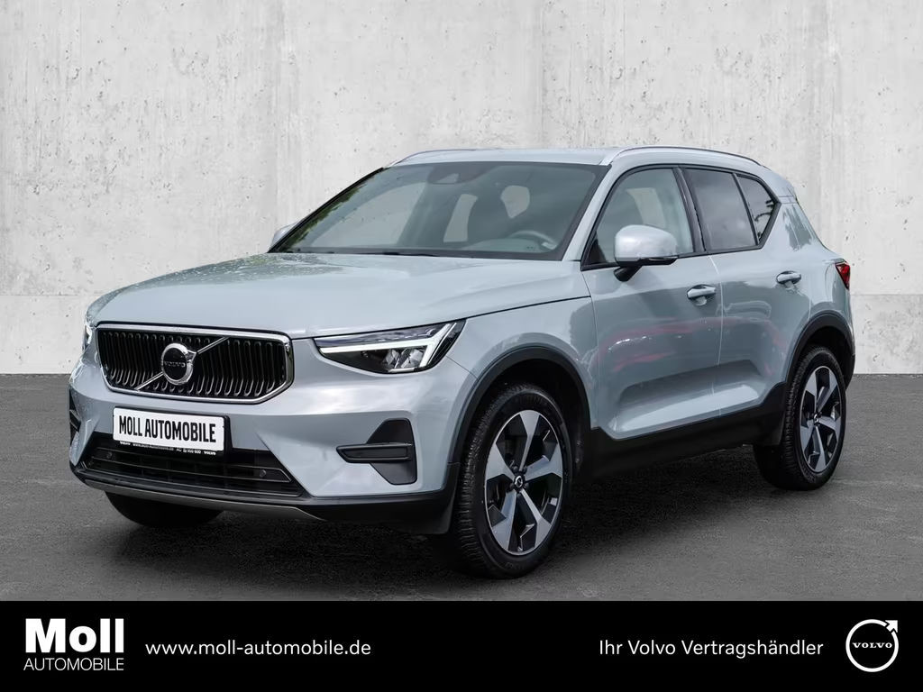 Volvo XC40 Core