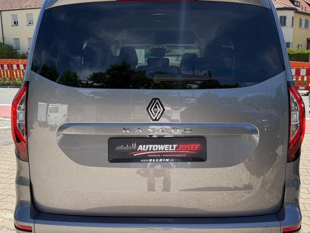 Renault Kangoo