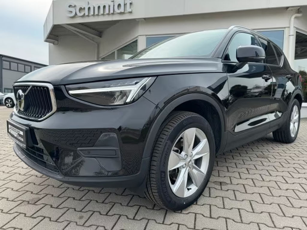 Volvo XC40 Core