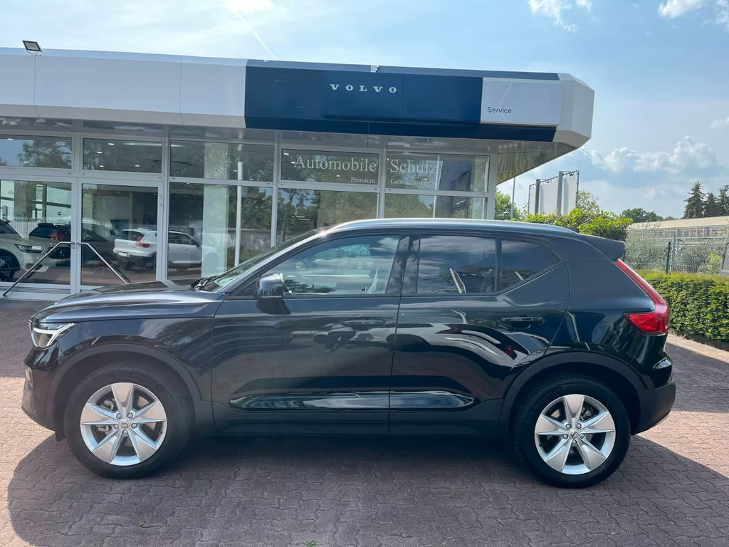 Volvo XC40 Core