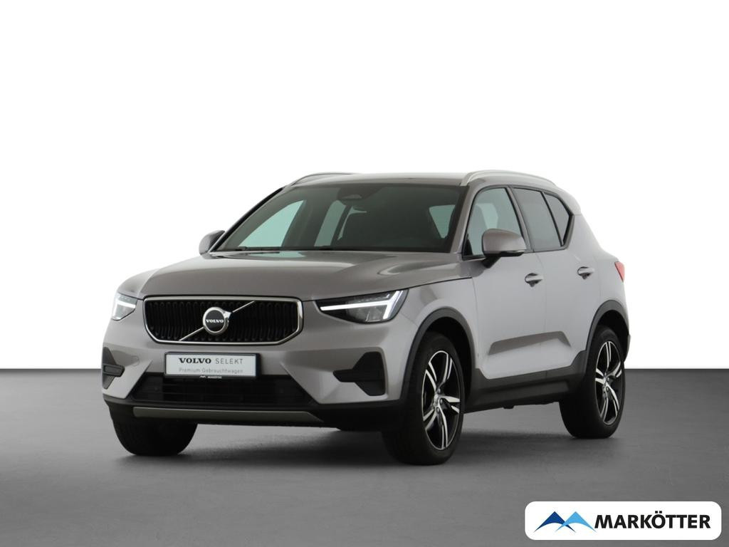 Volvo XC40 Core