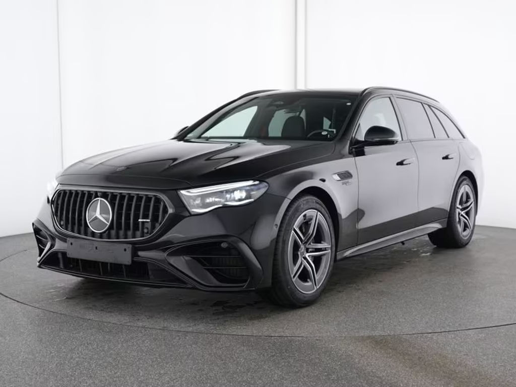 Mercedes-Benz A-Klasse AMG E 4MATIC E 53 AMG