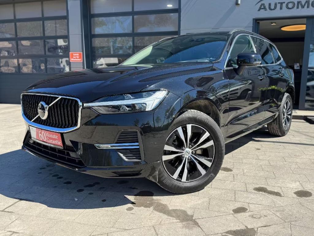 Volvo XC60 Momentum