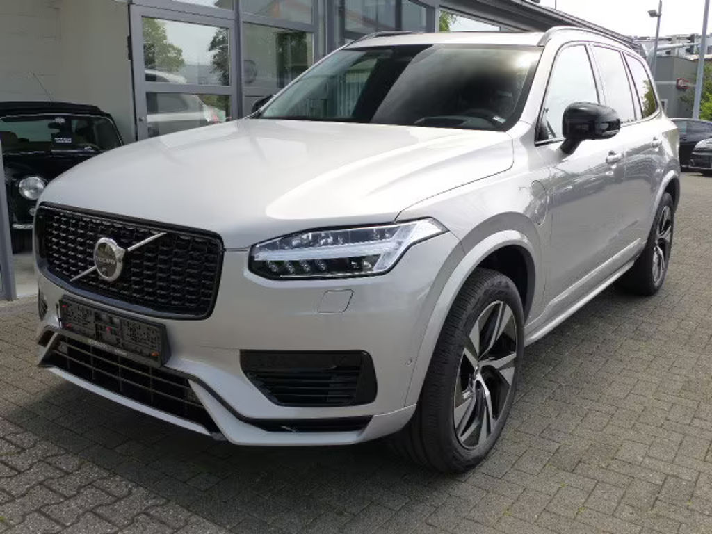 Volvo XC90 AWD Recharge Ultimate Dark