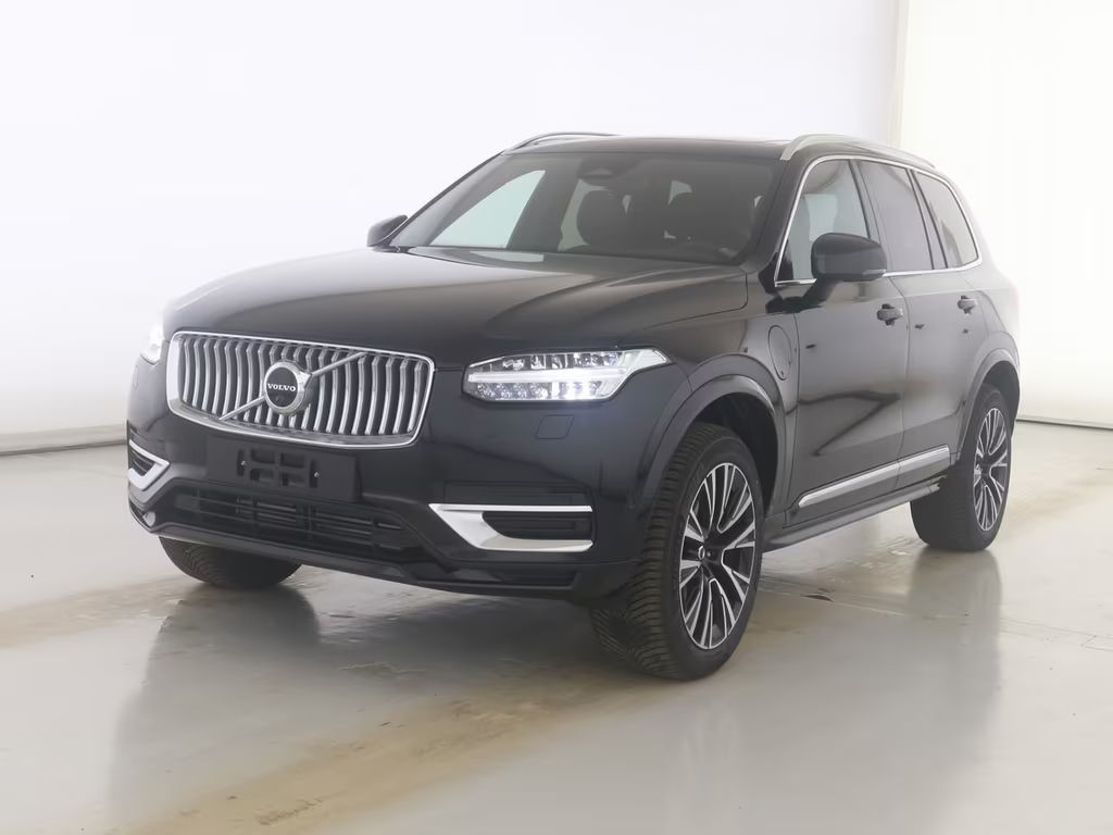 Volvo XC90 AWD T8 Recharge Plus Bright