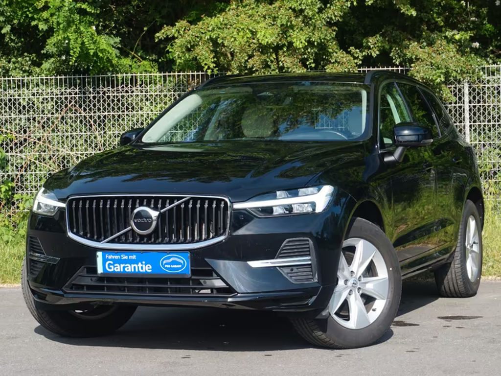 Volvo XC60 Core