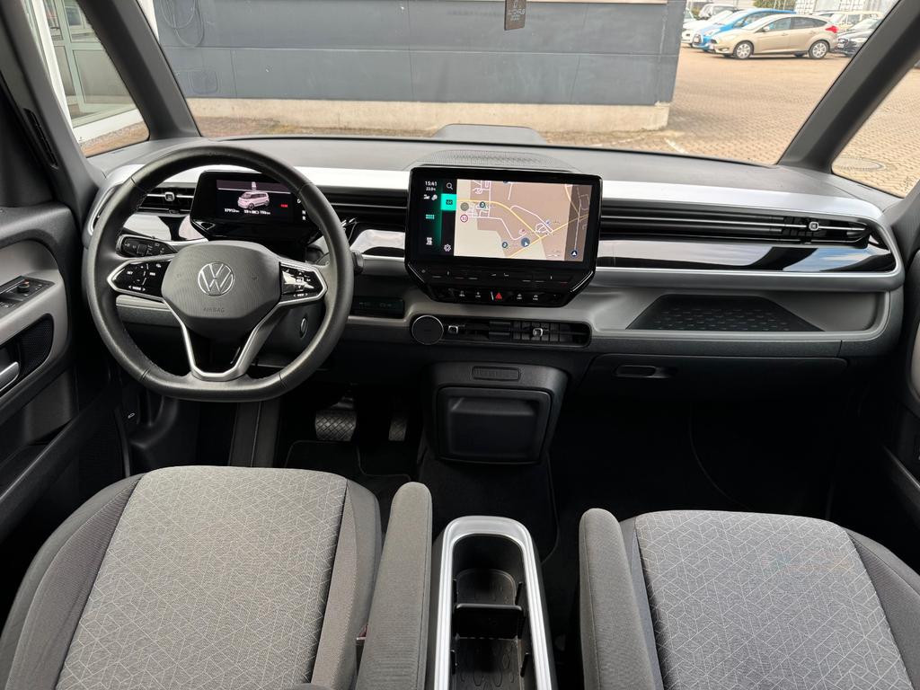 Volkswagen ID.Buzz