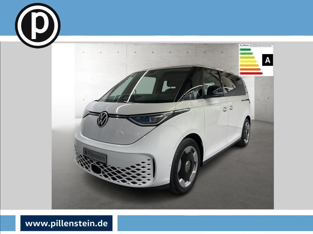 Volkswagen ID.Buzz Pro