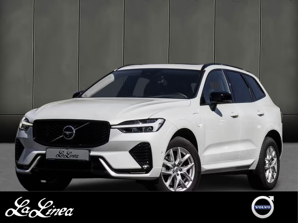 Volvo XC60 AWD T6 Plus Dark