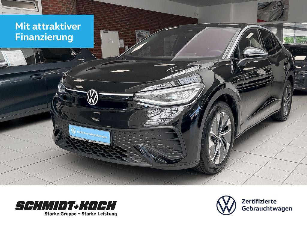 Volkswagen ID.5 Pure