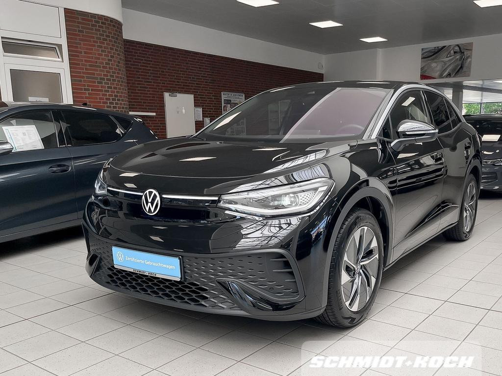 Volkswagen ID.5