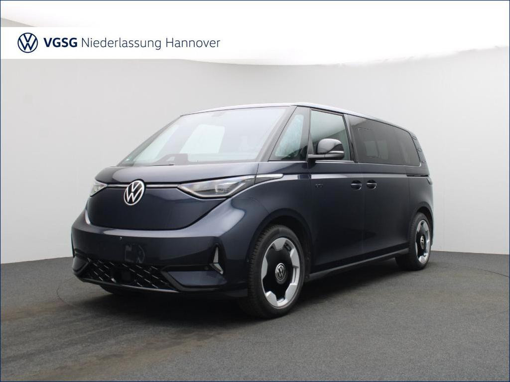 Volkswagen ID.Buzz