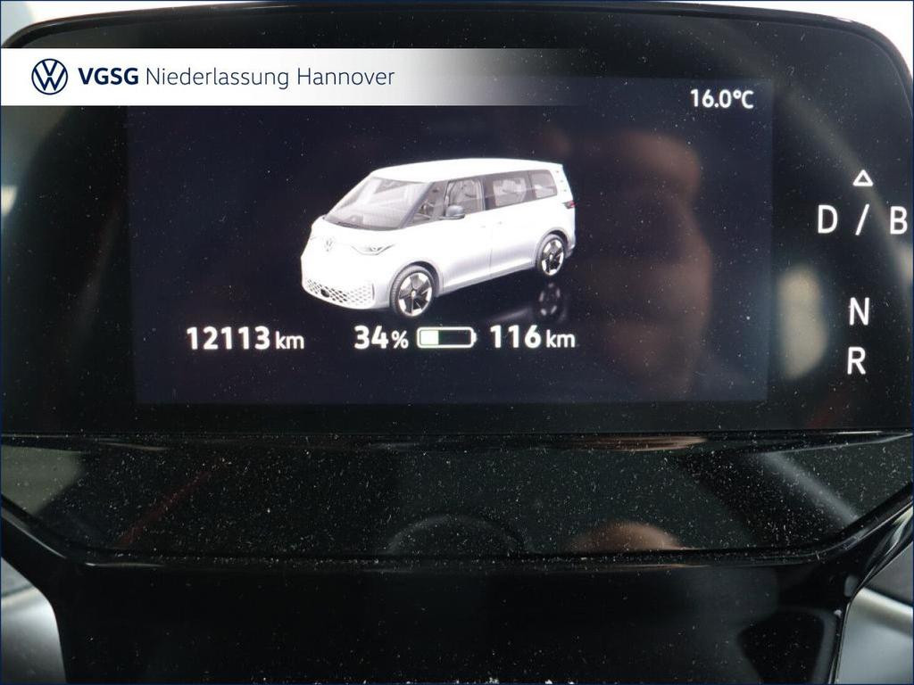 Volkswagen ID.Buzz