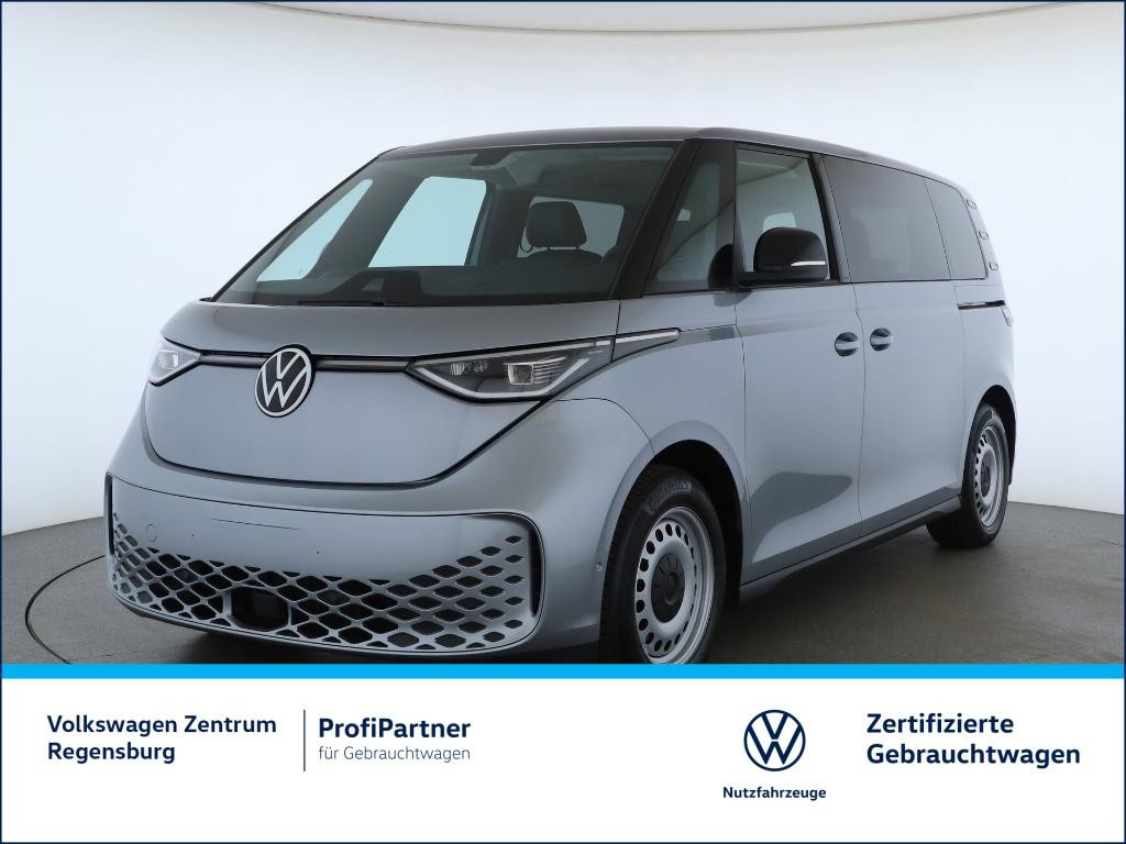 Volkswagen ID.Buzz Pro