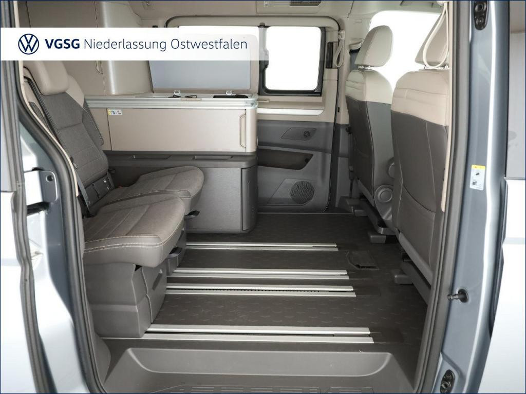 Volkswagen CALIFORNIA