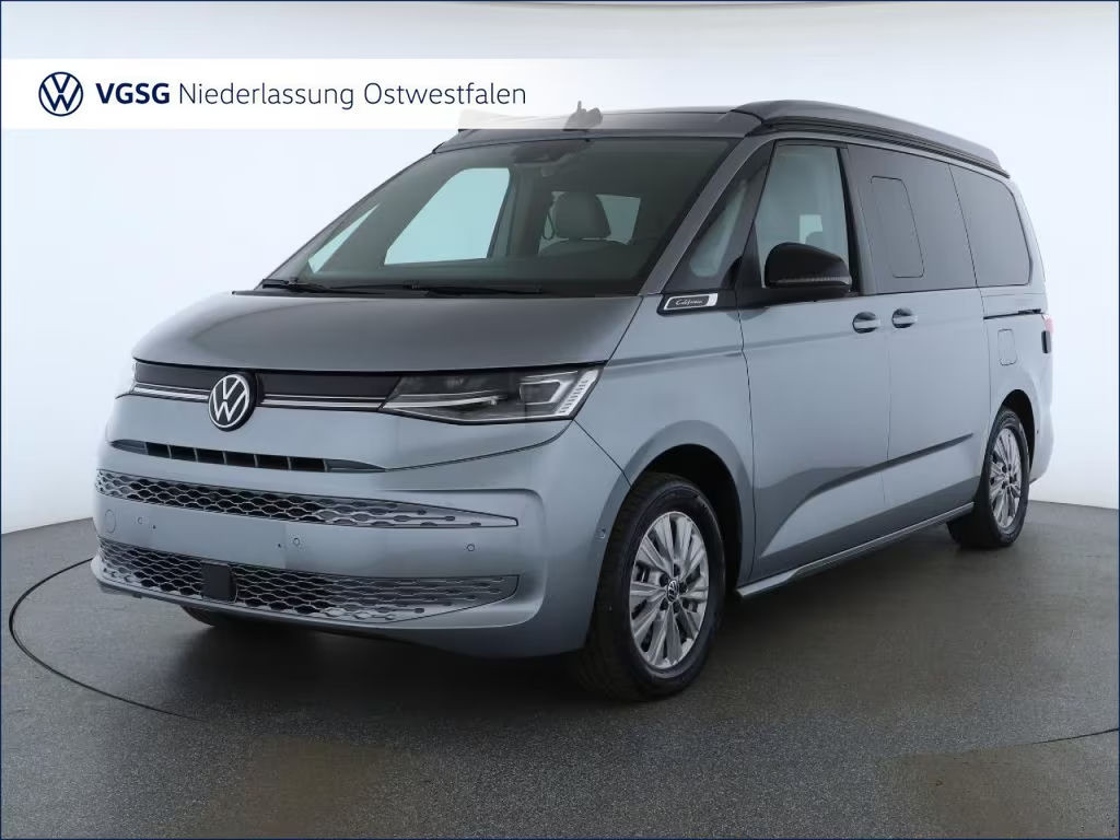 Volkswagen CALIFORNIA