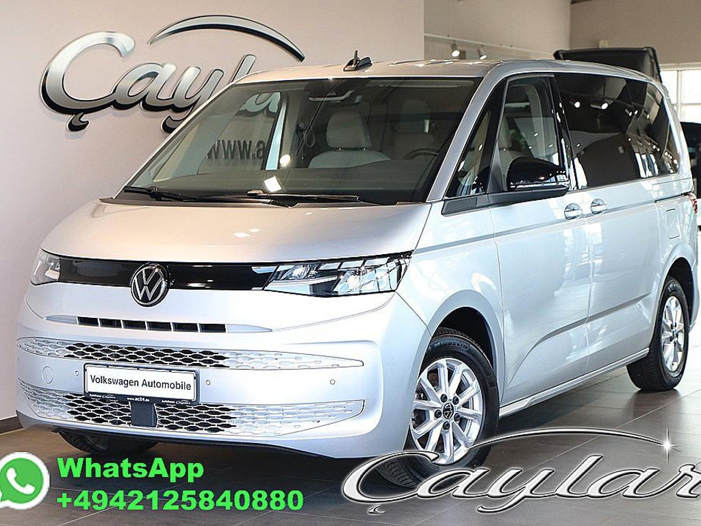 Volkswagen Multivan T7