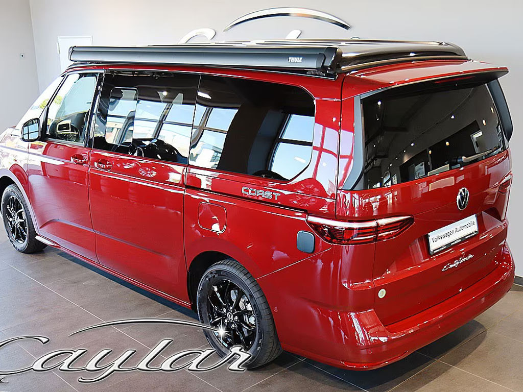 Volkswagen CALIFORNIA