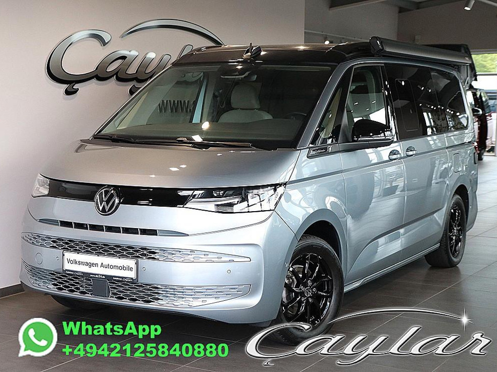 Volkswagen CALIFORNIA