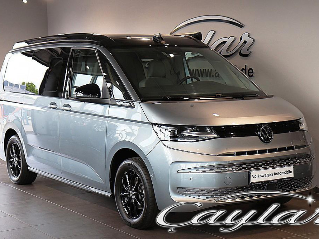 Volkswagen CALIFORNIA