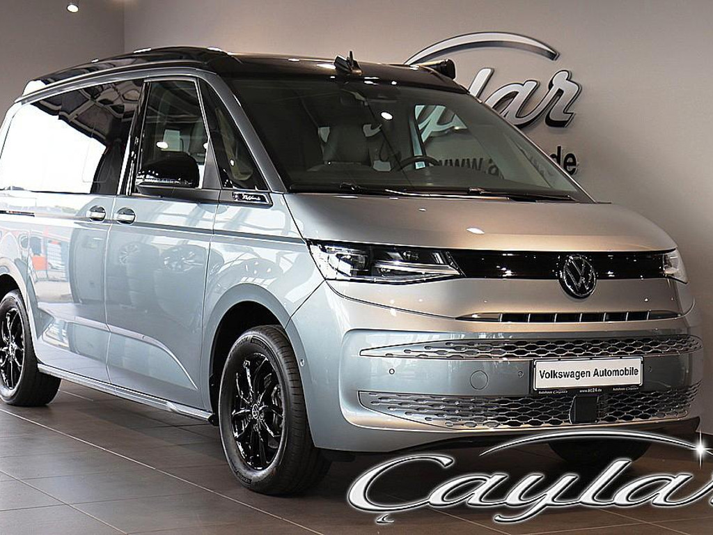 Volkswagen CALIFORNIA