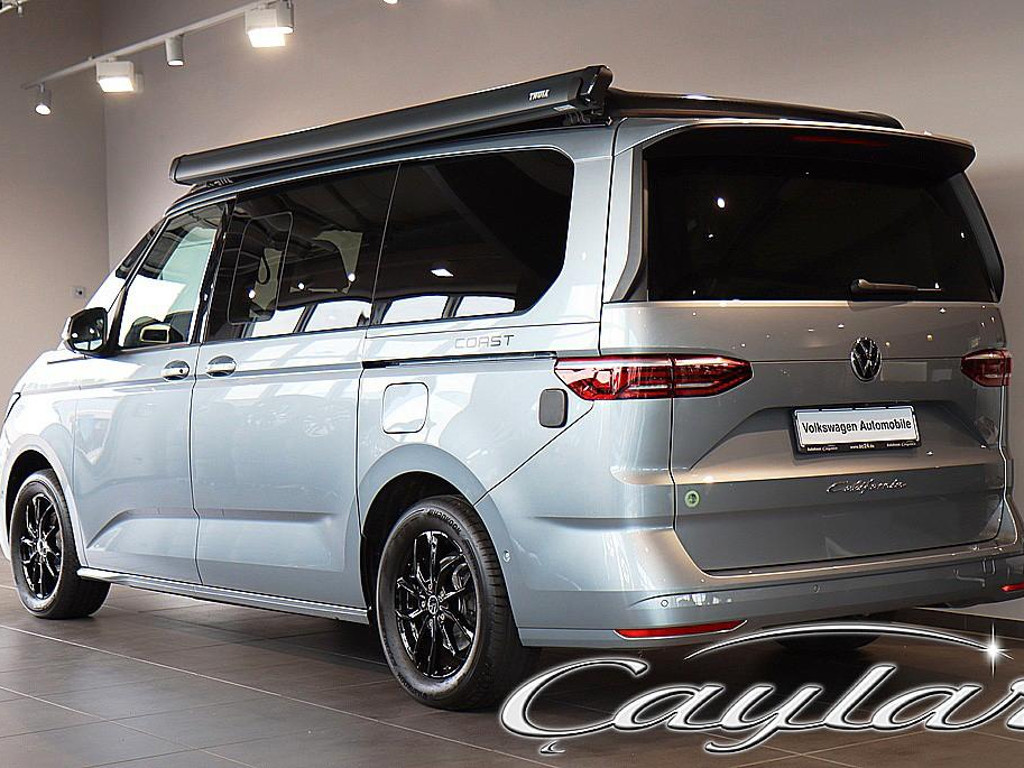 Volkswagen CALIFORNIA