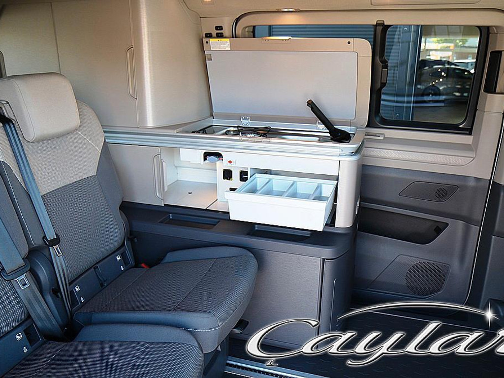 Volkswagen CALIFORNIA