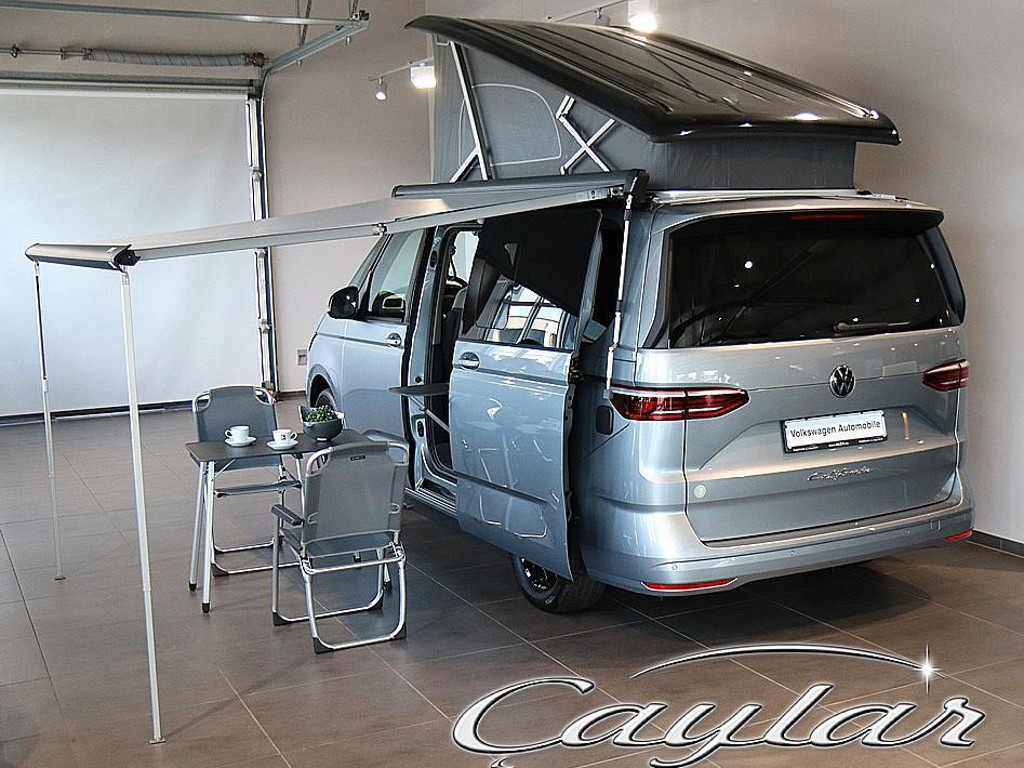 Volkswagen CALIFORNIA