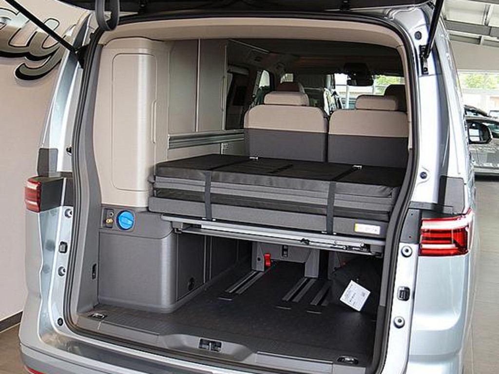 Volkswagen CALIFORNIA
