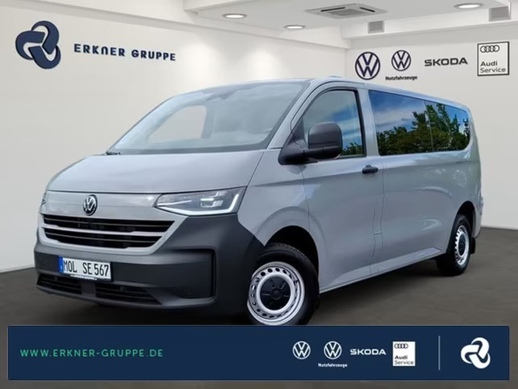 Volkswagen Transporter 2.0 TDI Lang T7