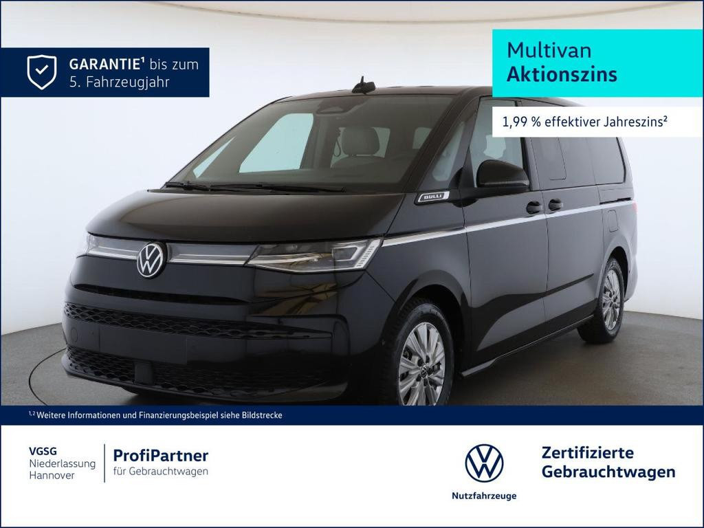 Volkswagen Multivan Style Lang T7