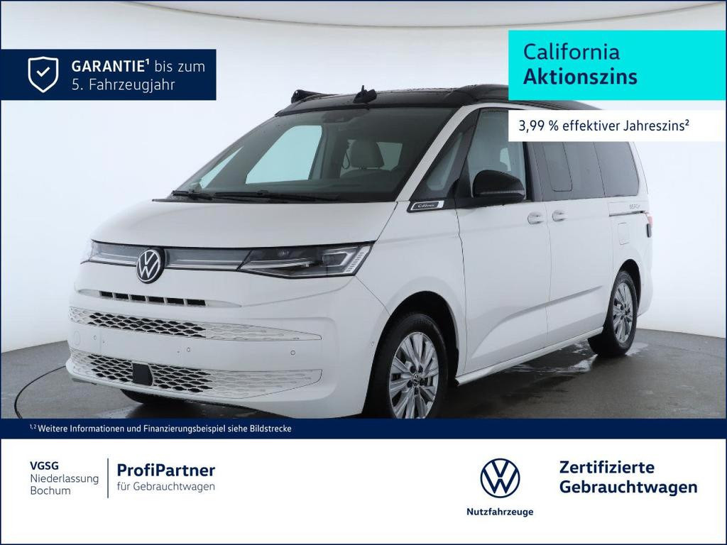 Volkswagen CALIFORNIA T7 Beach