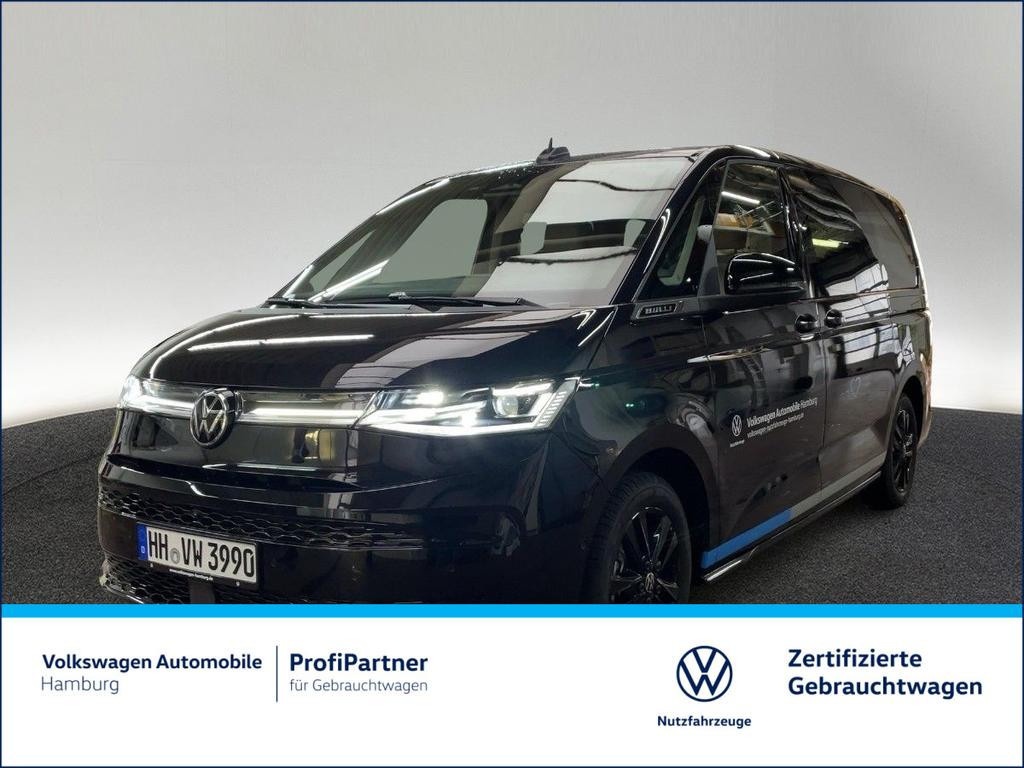 Volkswagen Multivan DSG Life Lang T7
